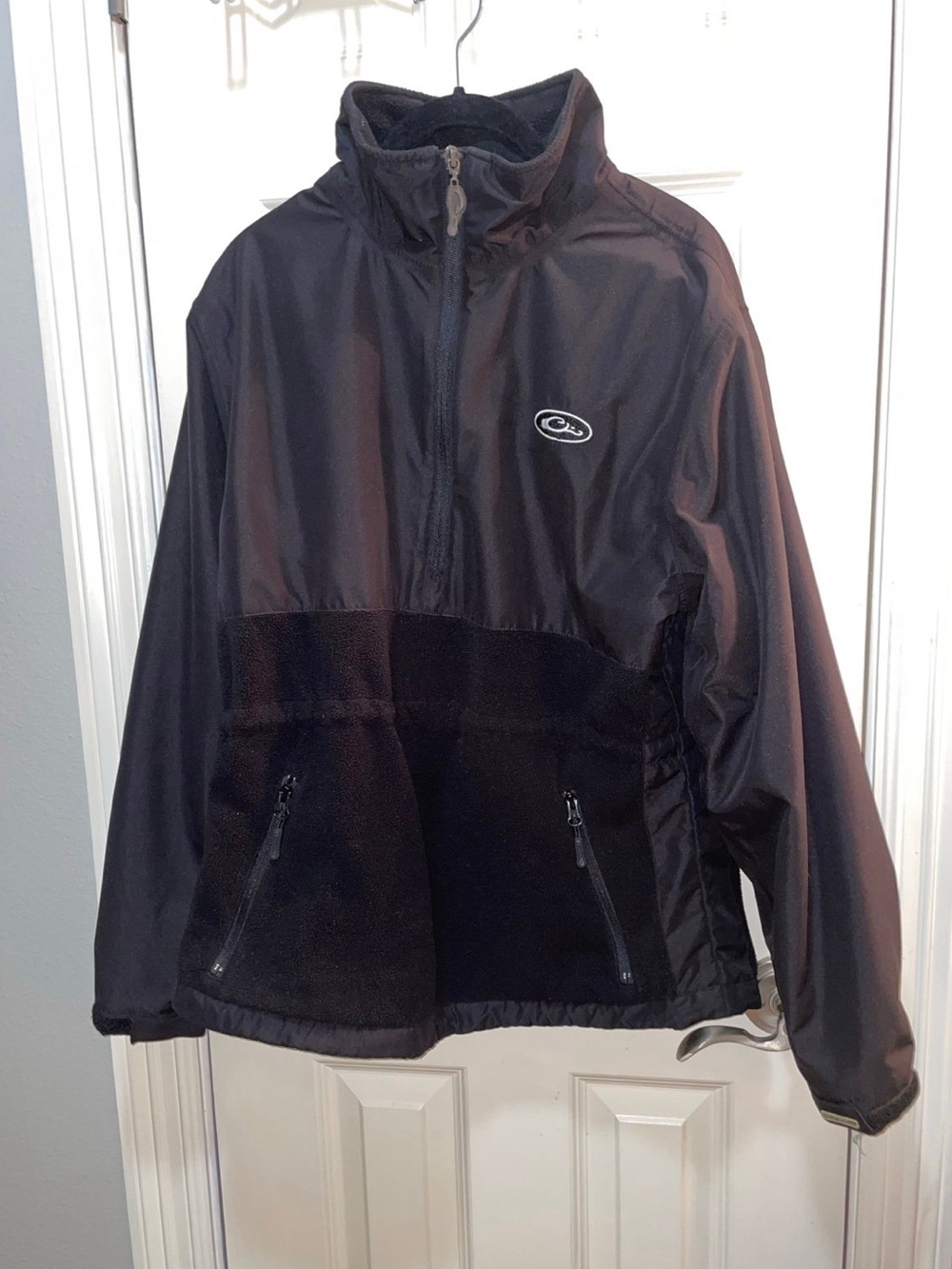 Lady Drake Waterfowl Systems Eqwader model Sz L